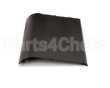 56756 Nespresso Casing 704 Left Black Us