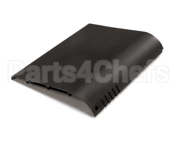 56756 Nespresso Casing 704 Left Black Us