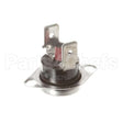 56760 Compatible Blodgett Thermalswitch, Manual R Eset