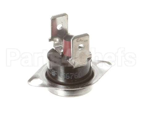 56760 Blodgett Thermal Switch, Manual Reset