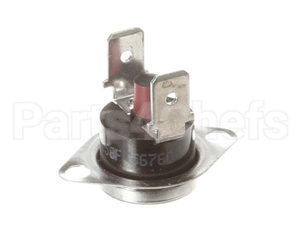 56760 Blodgett Thermal Switch, Manual Reset