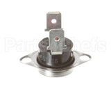 56760 Blodgett Thermal Switch, Manual Reset