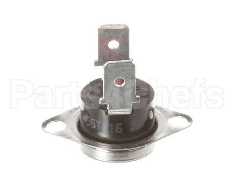56760 Blodgett Thermal Switch, Manual Reset