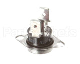 56760 Blodgett Thermal Switch, Manual Reset