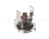 56760 Blodgett Thermal Switch, Manual Reset