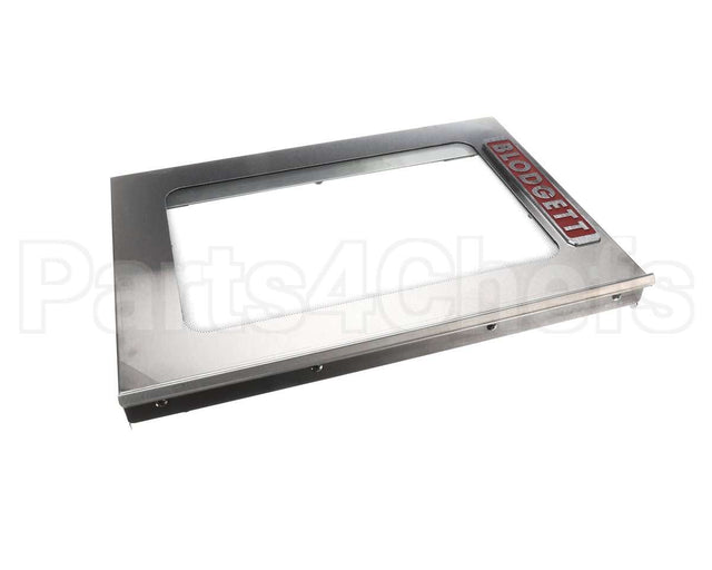 56762 Blodgett Assembly,Lh Outer Glass Door