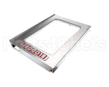 56762 Blodgett Assembly,Lh Outer Glass Door