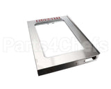 56762.0000 Blodgett Assemblylh Outer Glass Door