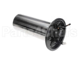56765.0001 Bunn Drum Assy, Evap Coated Foamed Ultra Nx