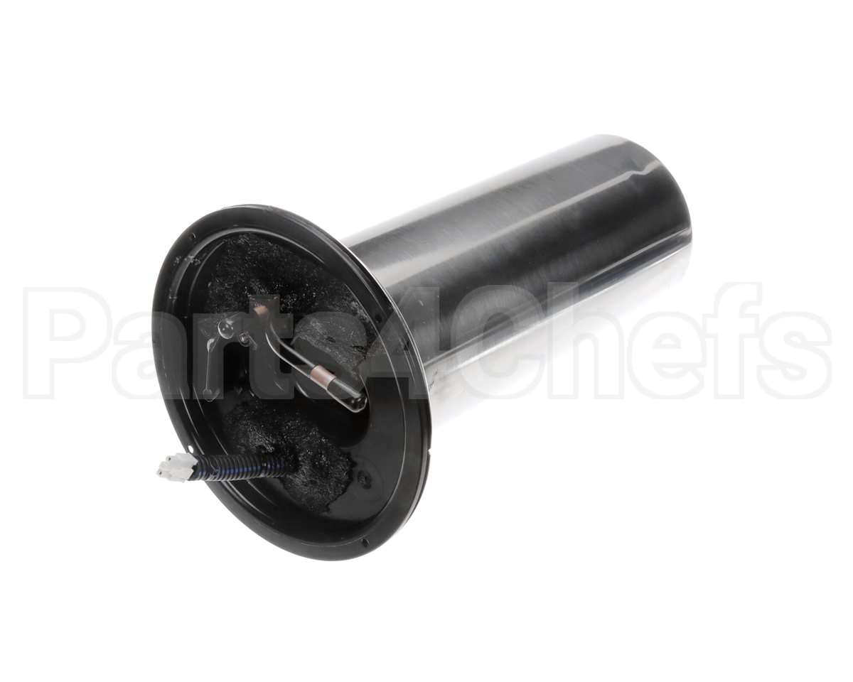 56765.0001 Bunn Drum Assy, Evap Coated Foamed Ultra Nx