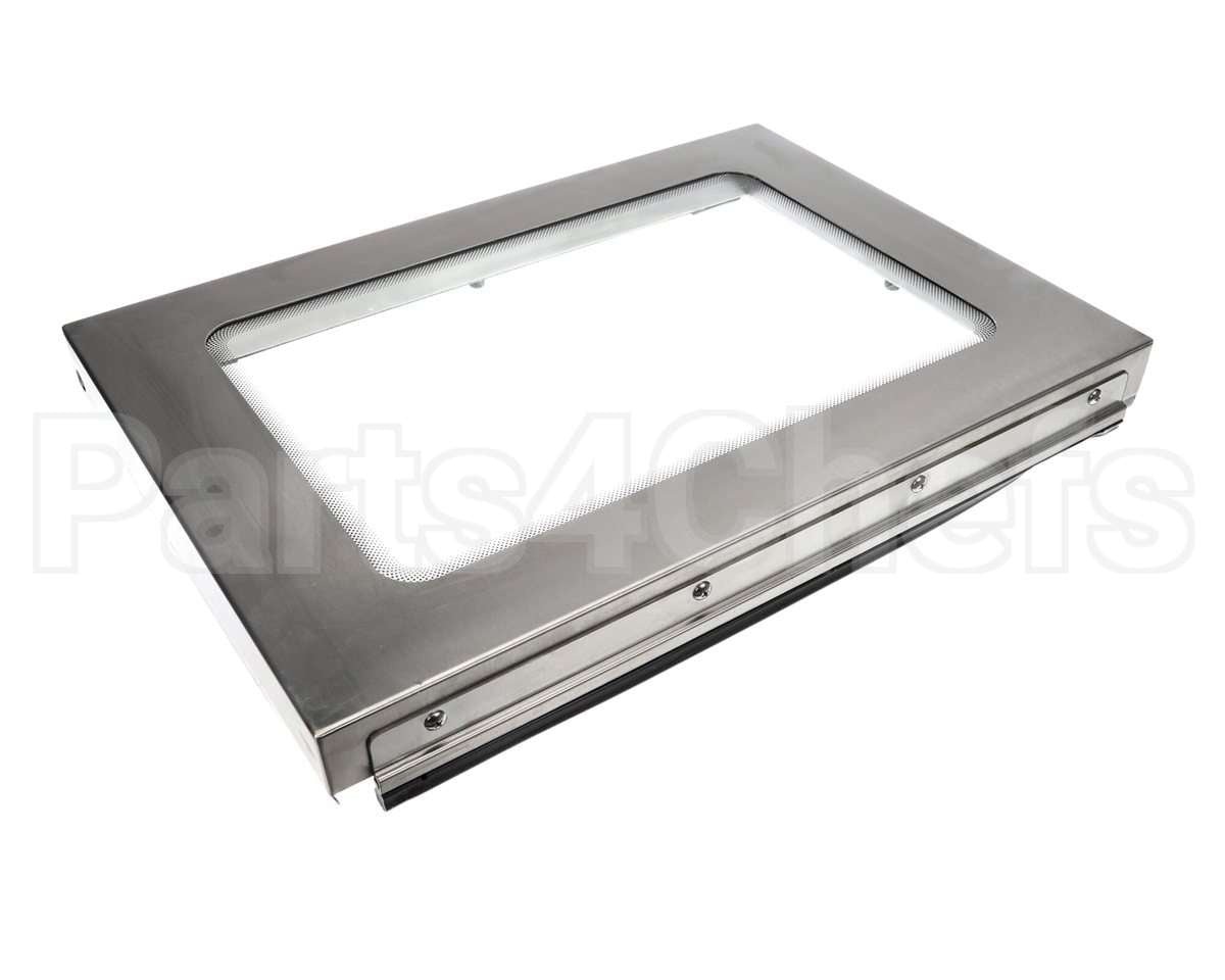 56766 Blodgett Assembly,Rh Outer Glass Door