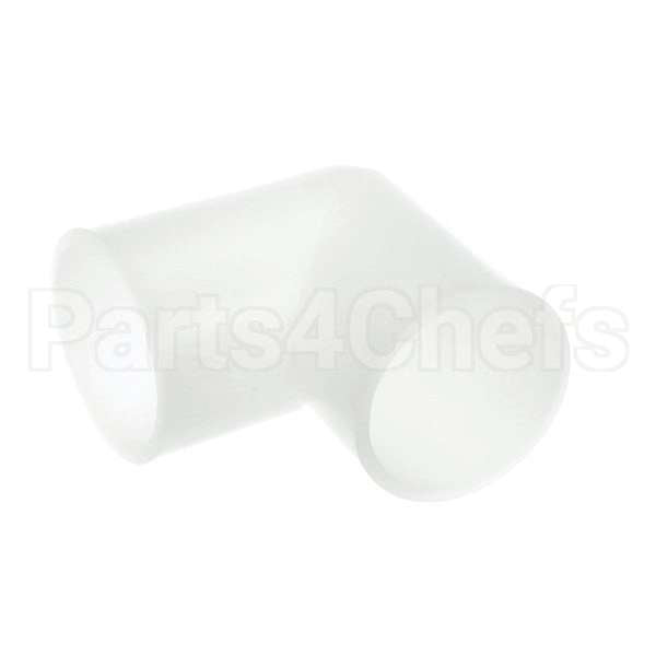 56767.0000 Compatible Bunn Elbow, Ejector