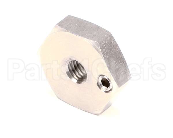 56767476 Eloma Lock Nut 27 X 8