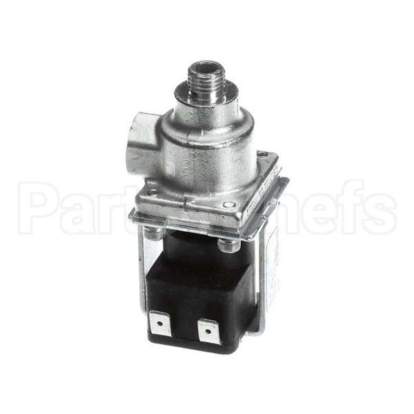 56771.0001 Compatible Bunn Valveassembly, Sprayhead-200V