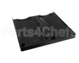 56779.0001 Bunn Drip Tray, Hopper Ultra Nx - Blk