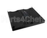 56779.0001 Bunn Drip Tray, Hopper Ultra Nx - Blk