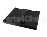 56779.0001 Bunn Drip Tray, Hopper Ultra Nx - Blk