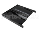 56779.0001 Bunn Drip Tray, Hopper Ultra Nx - Blk