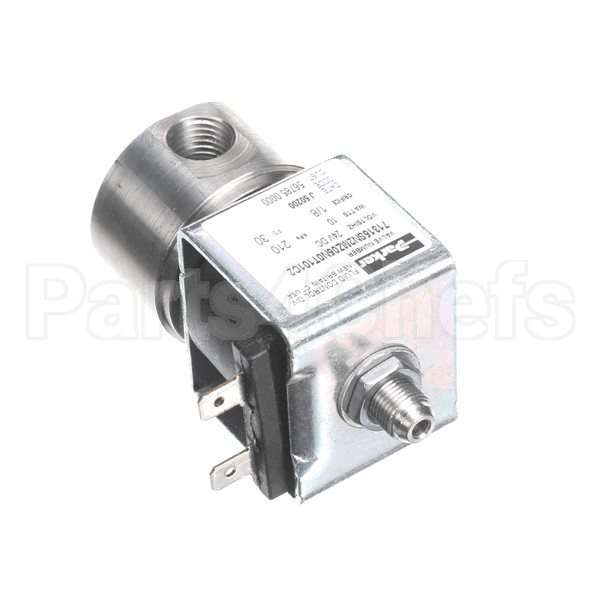56785.0000 Compatible Bunn Valve, Sol 24Vdc 3Way 1/8 3/32