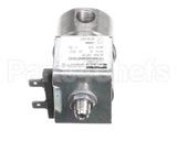 56785.0000 Bunn Valve, Sol 24Vdc 3Way 1/8 3/32