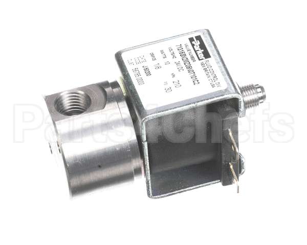 56785.0000 Bunn Valve, Sol 24Vdc 3Way 1/8 3/32