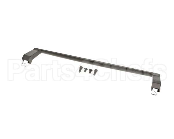 5678B-KIT Styleline Door Handle Black Mdl-5S2-Se