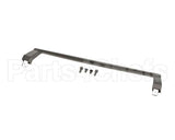 5678B-KIT Styleline Door Handle Black Mdl-5S2-Se