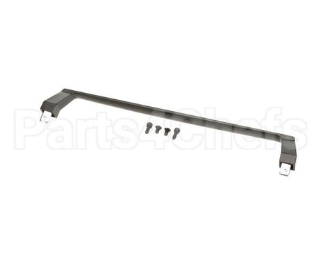 5678B-KIT Styleline Door Handle Black Mdl-5S2-Se