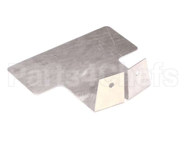 56800 Henny Penny Insulator - Side Glass S