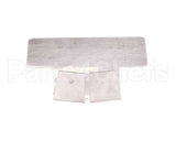 56800 Henny Penny Insulator - Side Glass S