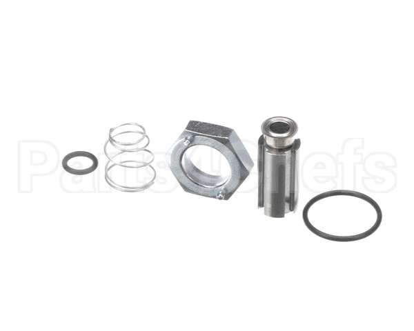 56806.0000 Bunn Kit, 24V 3-Way 90Psi Sol Vlv R