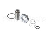 56806.0000 Bunn Kit, 24V 3-Way 90Psi Sol Vlv R