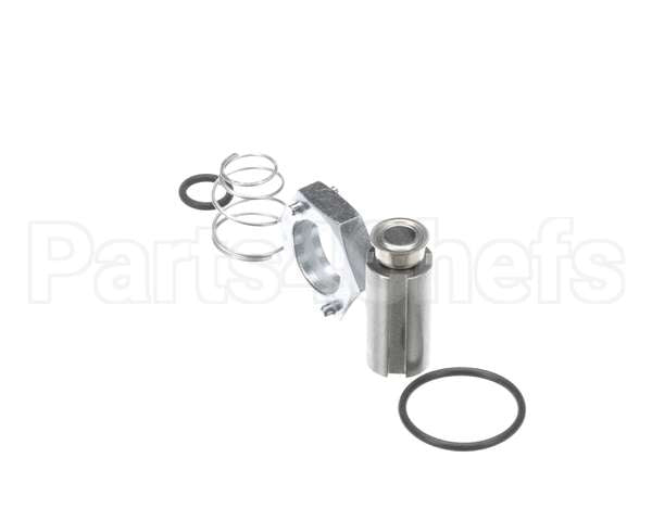 56806.0000 Bunn Kit, 24V 3-Way 90Psi Sol Vlv R
