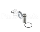 56806.0000 Bunn Kit, 24V 3-Way 90Psi Sol Vlv R