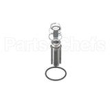 56806.0000 Bunn Kit, 24V 3-Way 90Psi Sol Vlv R