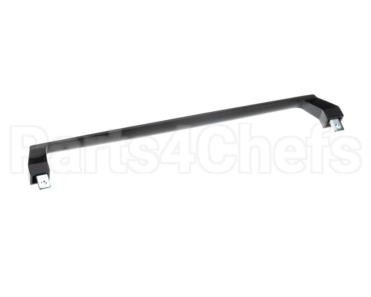 5680B-KIT Styleline Handle Kit