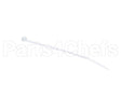 5681 Nieco Tie, Cable, Nylon 6/6, 3.9 Lo