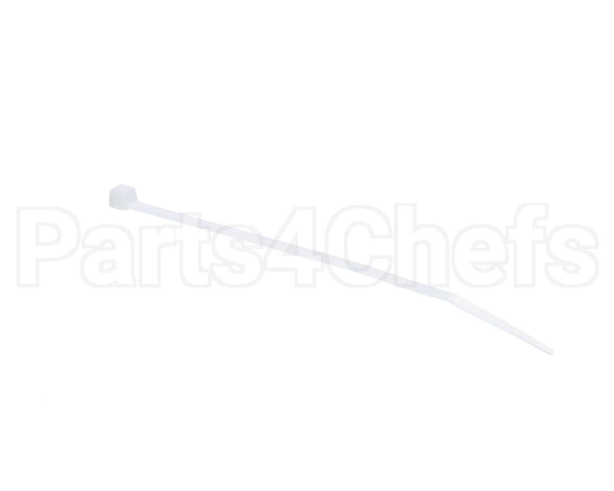 5681 Nieco Tie, Cable, Nylon 6/6, 3.9 Lo