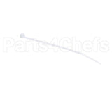 5681 Nieco Tie, Cable, Nylon 6/6, 3.9 Lo