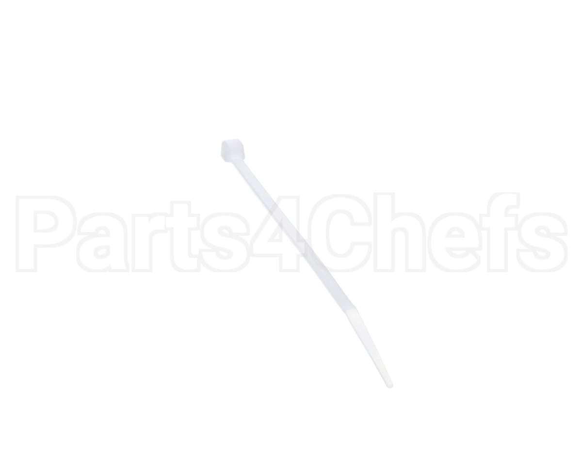 5681 Nieco Tie, Cable, Nylon 6/6, 3.9 Lo