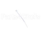 5681 Nieco Tie, Cable, Nylon 6/6, 3.9 Lo
