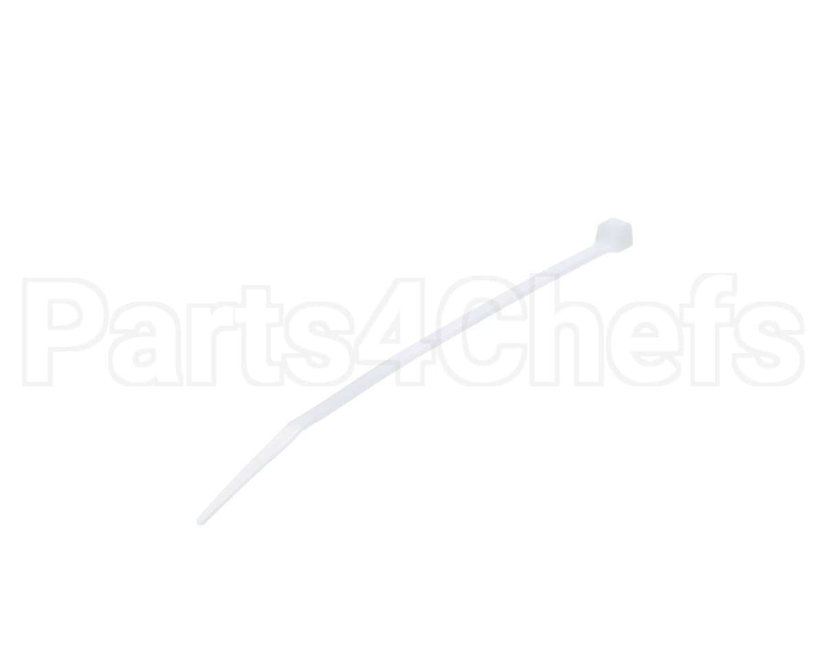 5681 Nieco Tie, Cable, Nylon 6/6, 3.9 Lo