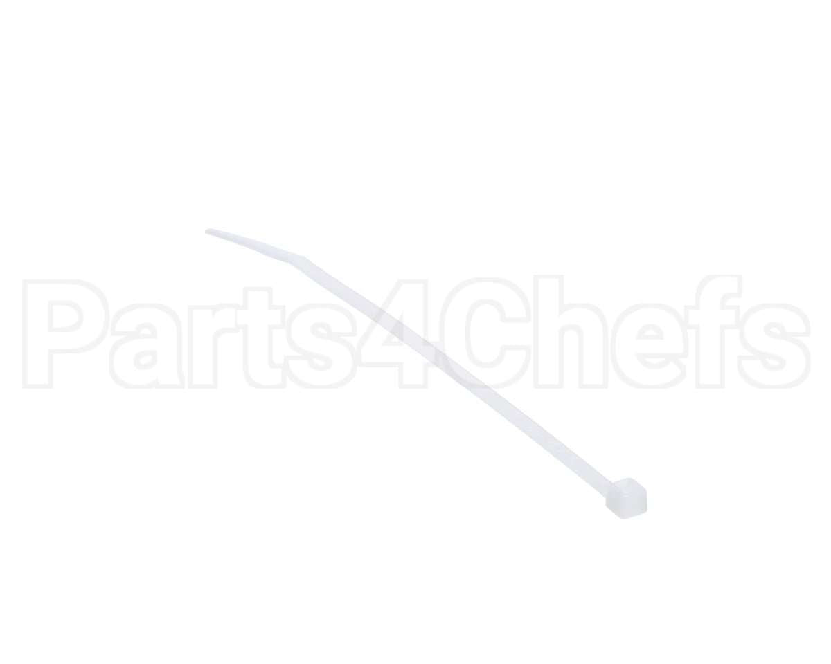 5681 Nieco Tie, Cable, Nylon 6/6, 3.9 Lo