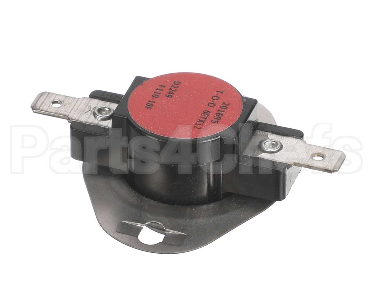 56811001 Tpi Fan Delay