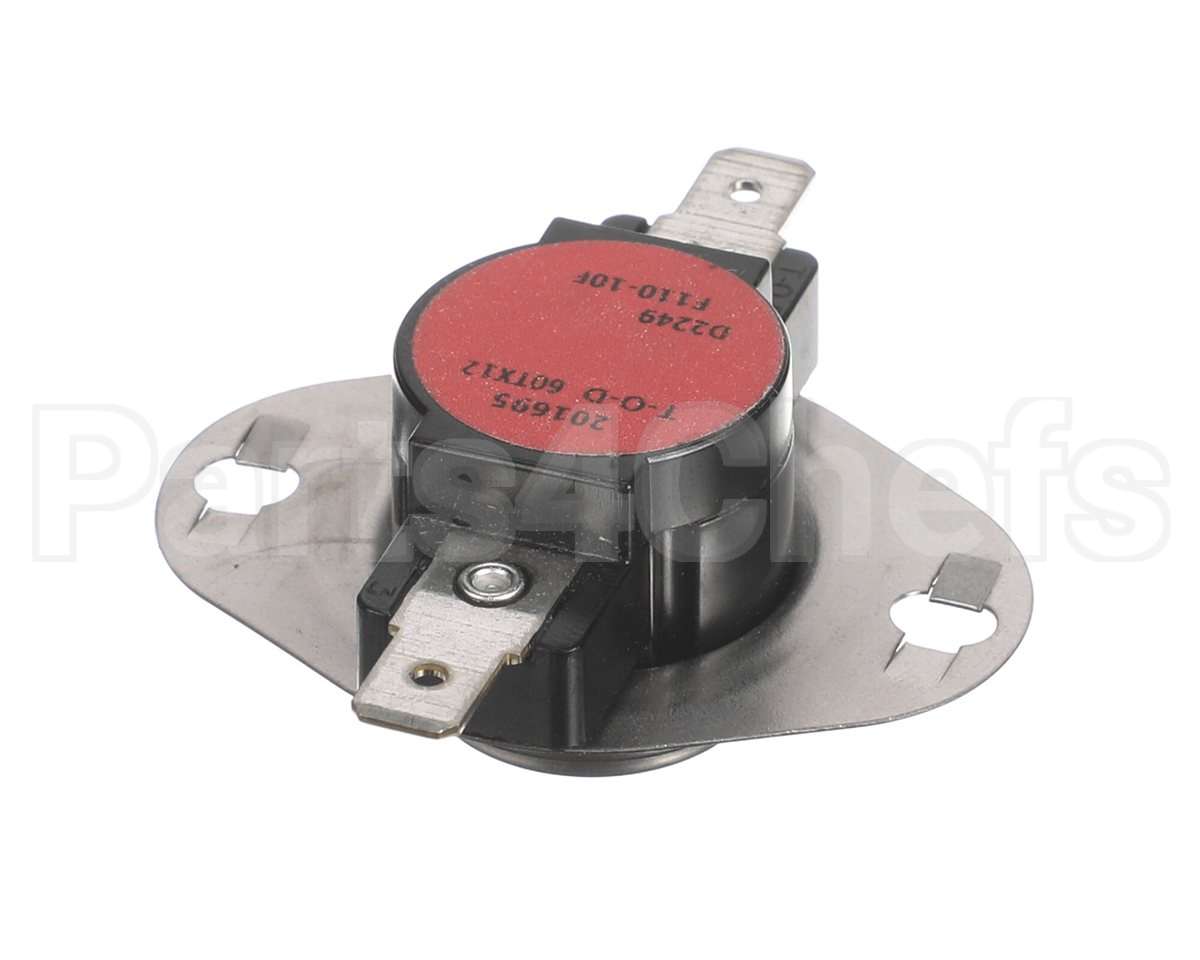 56811001 Tpi Fan Delay