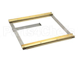 5682-00 Emberglo Slide Tie Bar Reventment
