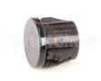 5682-03 Nieco Plug, Hole, Snap-In 3/8