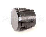 5682-03 Nieco Plug, Hole, Snap-In 3/8