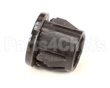 5682-03 Nieco Plug, Hole, Snap-In 3/8