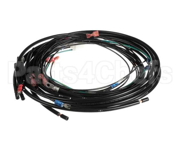 56822 Henny Penny Lead Wire Assy